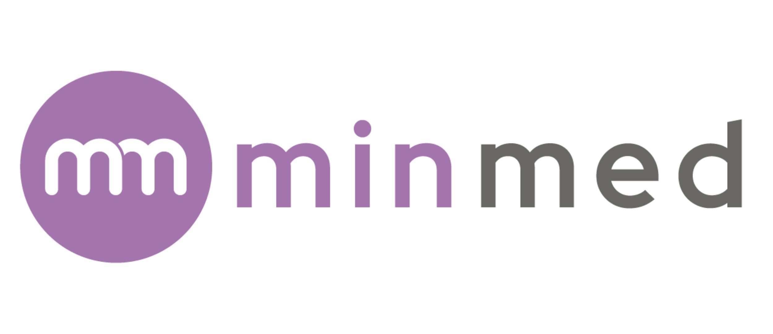 MINMED LOGO