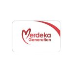 Merdeka Generation Card