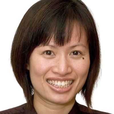 Dr lynette ng