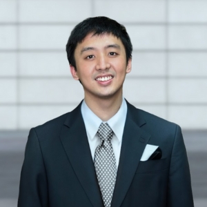 Dr Eric Fok