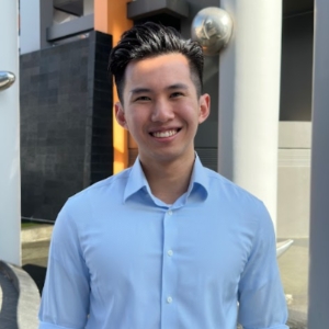 Dr Lock Jing Zhan