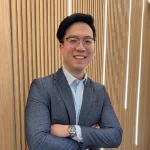Dr Melvin Lim