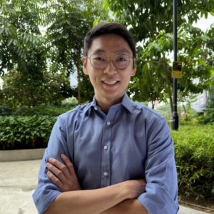 Dr Yap Jun Jie Julian