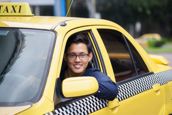 Driving: Vocational License Medical Check Up