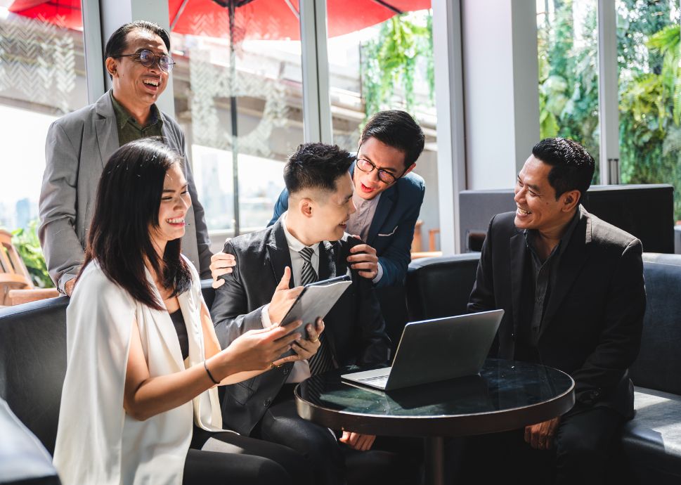 Employee Assistance Programme (EAP), employee counselling