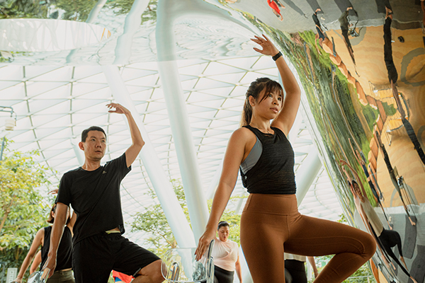 Wellness Photos-Barre