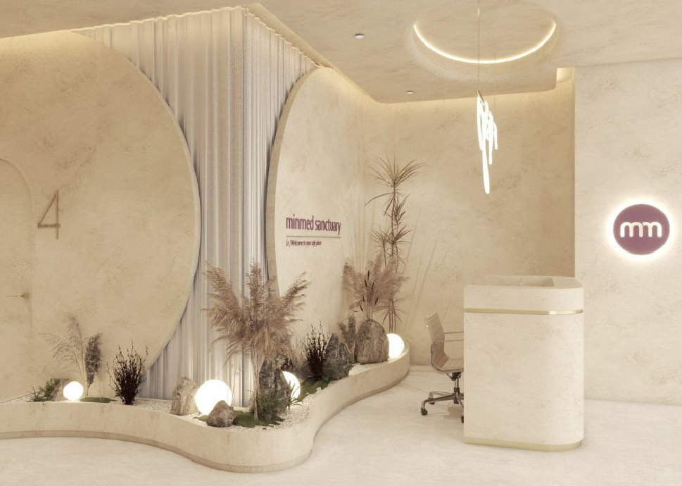 Holistic Wellness - Counselling