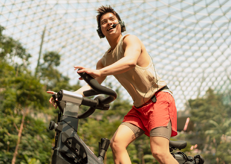 Holistic Wellness - Fitness
