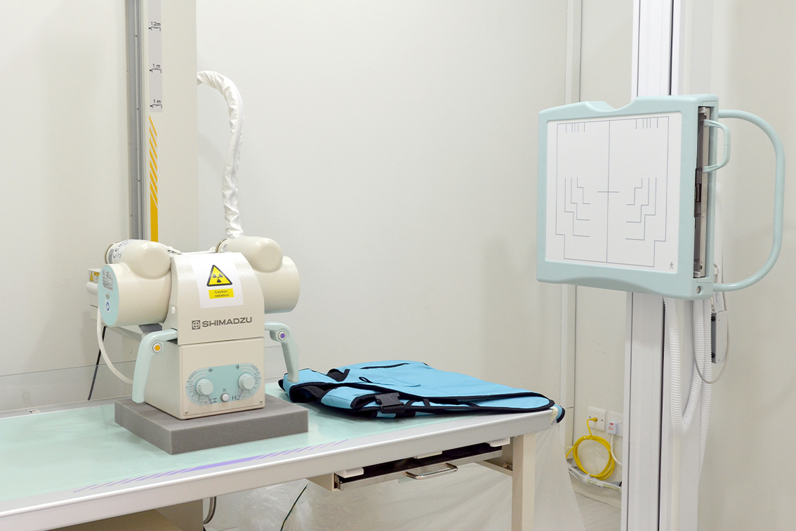 Minmed Screening Centre Woodlands
