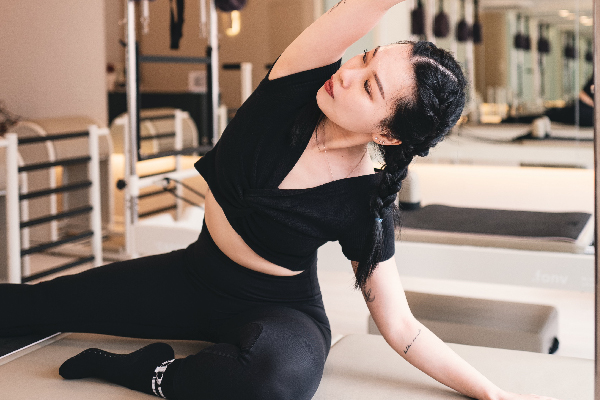 Minmed Fitness - Pilates Reformer