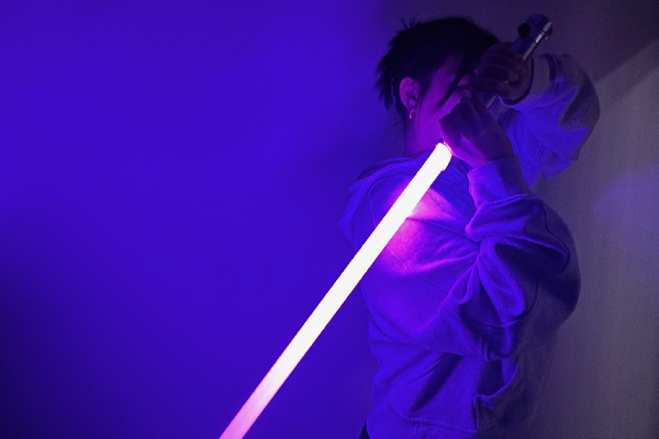 Minmed Fitness - Saber Sculpt